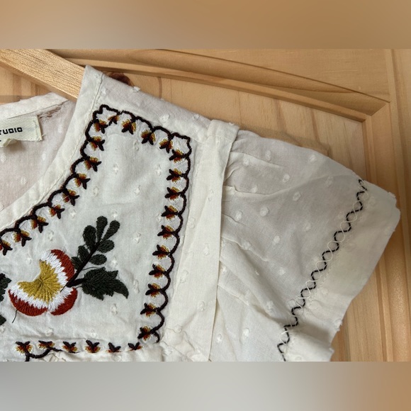 Pretty Boho Vibe Shirt - Picture 2 of 3